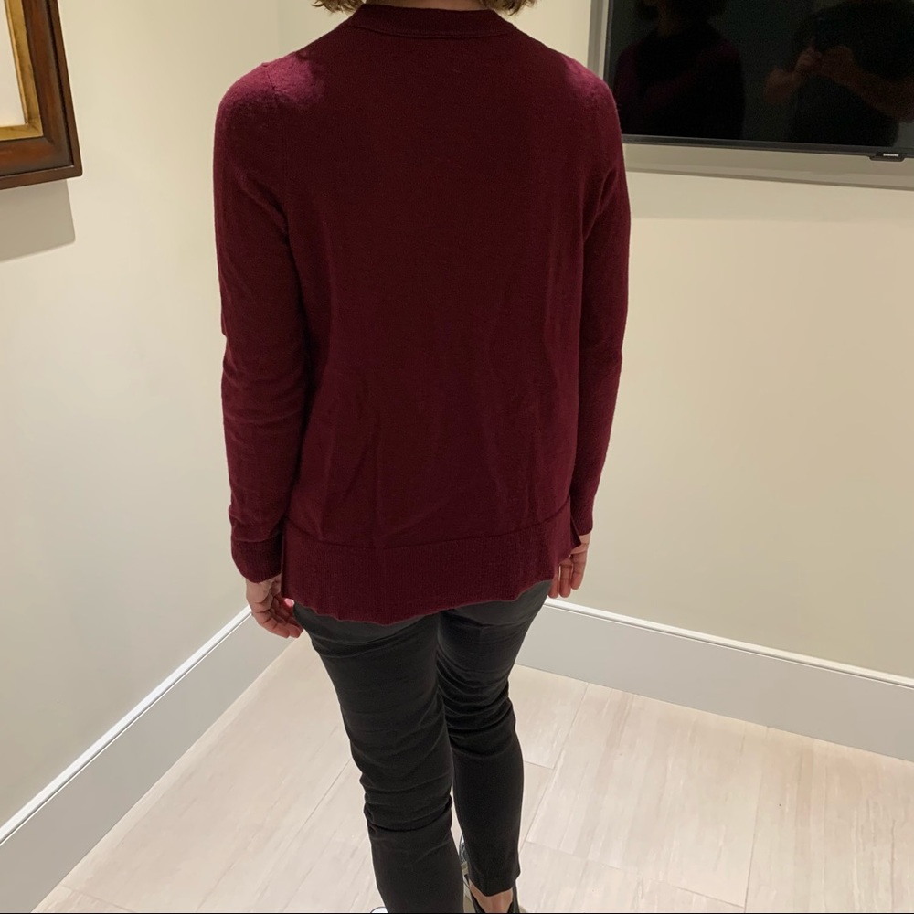 Vince Cashmere Crew Neck - Picture 16 of 16